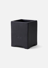 画像をギャラリービューアに読み込む, TSUKAMOTO . SRL SQUARE-HIGH PLANT POT . CE
