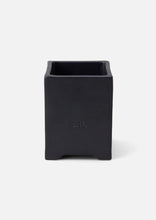 画像をギャラリービューアに読み込む, TSUKAMOTO . SRL SQUARE-HIGH PLANT POT . CE
