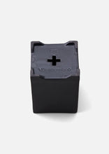 画像をギャラリービューアに読み込む, TSUKAMOTO . SRL SQUARE-HIGH PLANT POT . CE
