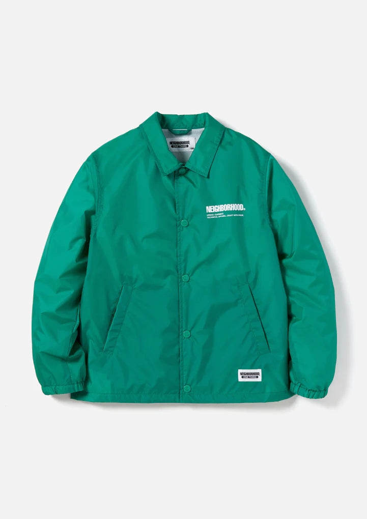 OT . WINDBREAKER JACKET(KIDS)