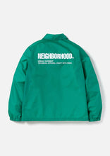画像をギャラリービューアに読み込む, OT . WINDBREAKER JACKET(KIDS)
