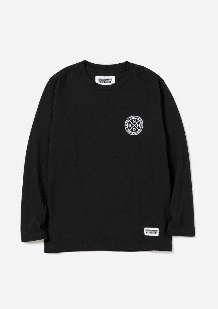 OT . TEE LS-3(KIDS)