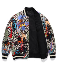 画像をギャラリービューアに読み込む, SKA JACKET

