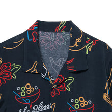 画像をギャラリービューアに読み込む, NEON ALOHA KIDS SHIRT
