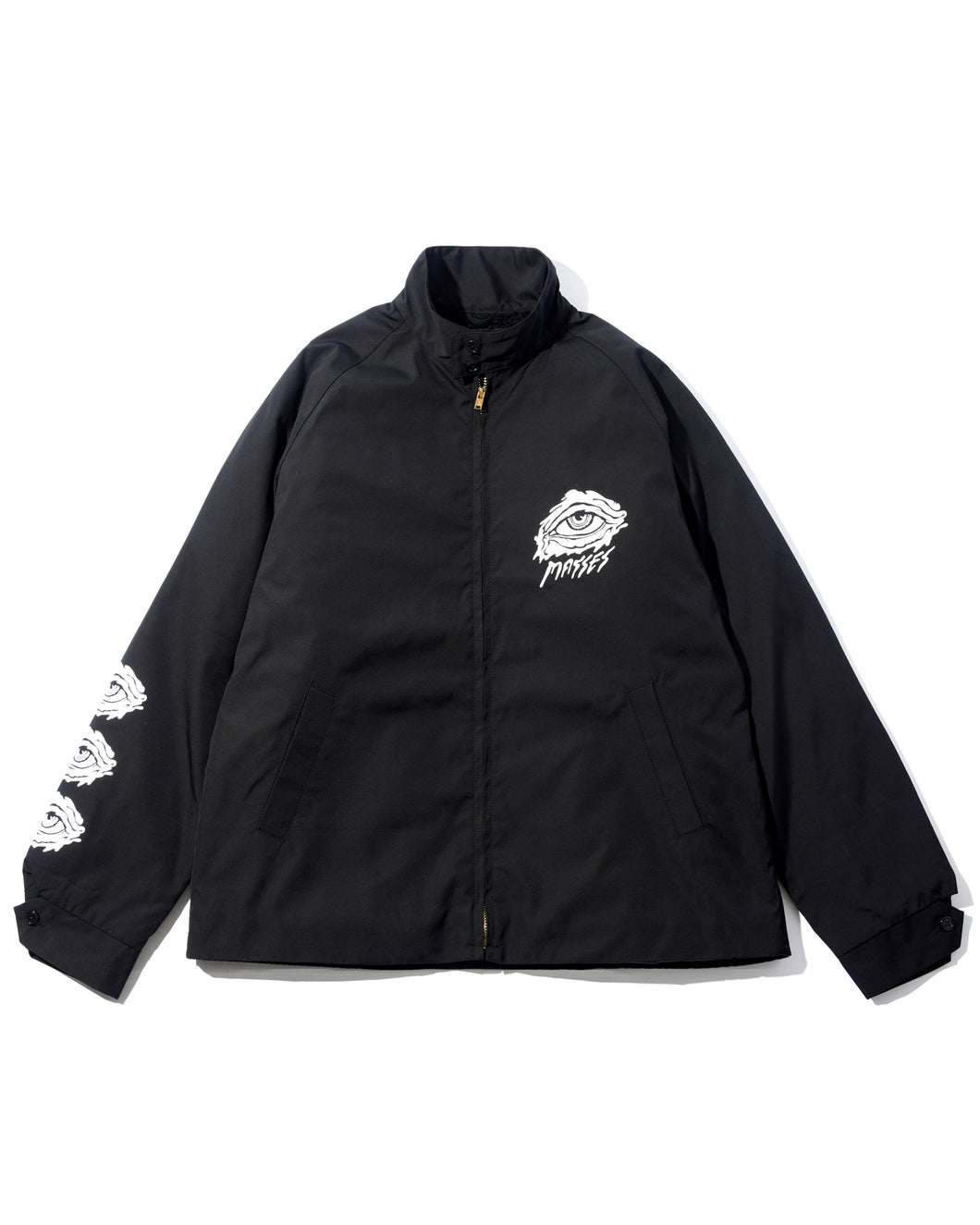BOA JKT EYE