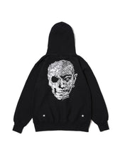 画像をギャラリービューアに読み込む, M&amp;M x MASSES SWEAT HOODED
