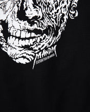 画像をギャラリービューアに読み込む, M&amp;M x MASSES SWEAT HOODED
