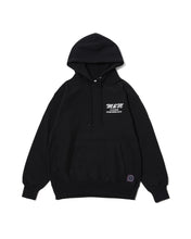 画像をギャラリービューアに読み込む, M&amp;M x MASSES SWEAT HOODED
