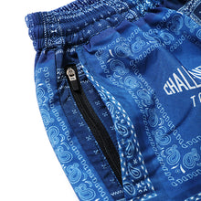 画像をギャラリービューアに読み込む, BANDANA SHORTS
