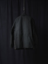 画像をギャラリービューアに読み込む, Mud &amp; Indigo JKT
