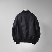 画像をギャラリービューアに読み込む, Layered Bomber JKT

