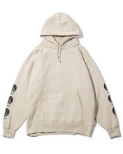 画像をギャラリービューアに読み込む, SWEAT-HOODED SKULL
