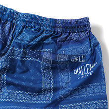 画像をギャラリービューアに読み込む, BANDANA SHORTS

