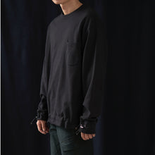 画像をギャラリービューアに読み込む, Cut &amp; Code Sweat Pullover
