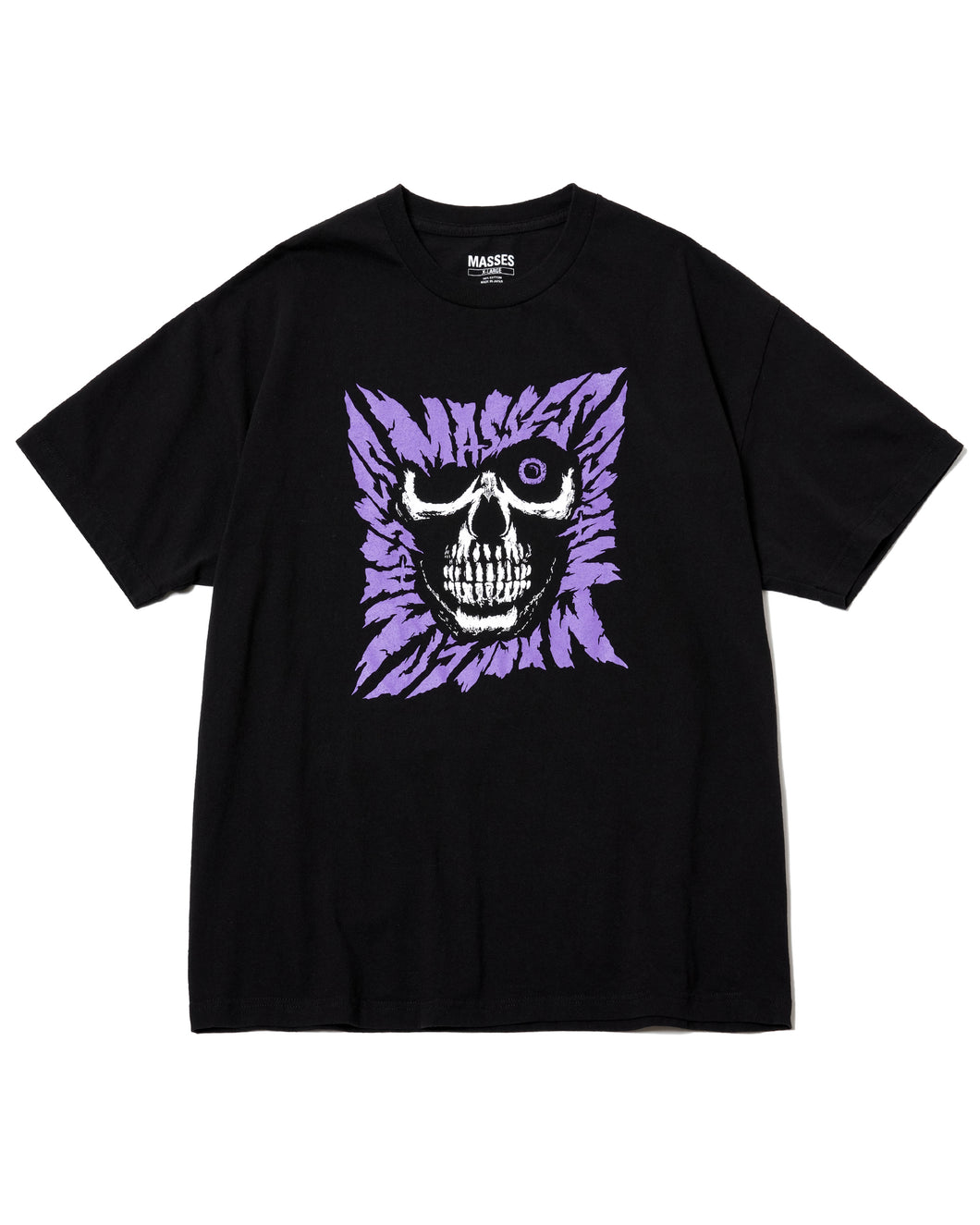T-SHIRT S/S FEAR