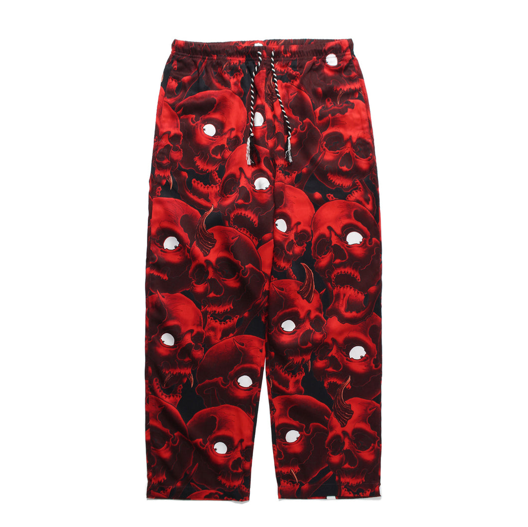 56 TATTOO STUDIO / EASY PANTS