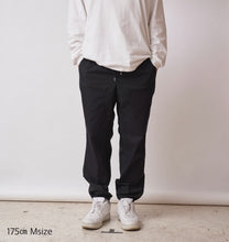 画像をギャラリービューアに読み込む, Double knee Pants(Pliantex)
