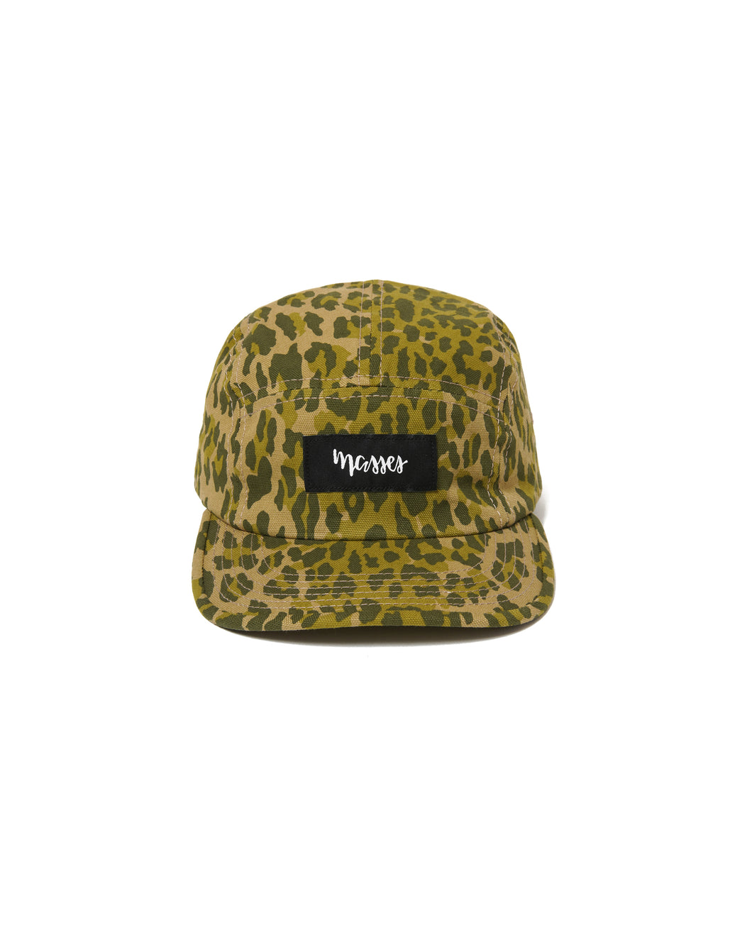 CAP J LEOPARD