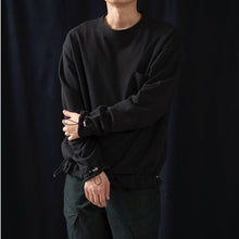 画像をギャラリービューアに読み込む, Cut &amp; Code Sweat Pullover
