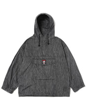 画像をギャラリービューアに読み込む, HOODED JKT GR
