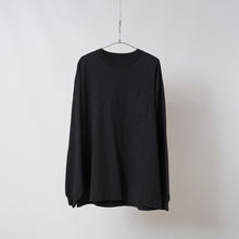 画像をギャラリービューアに読み込む, Artistic CORDURA L/S Pocket T-shirt
