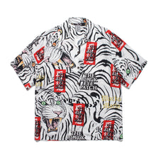 画像をギャラリービューアに読み込む, Black Eye Patch / HAWAIIAN SHIRT S/S
