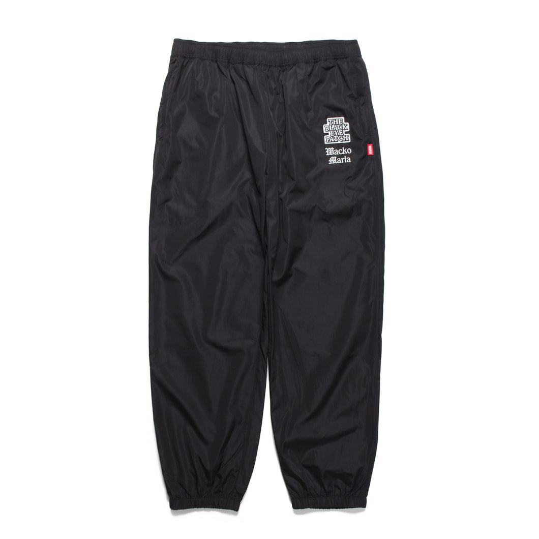 BlackEyePatch / TRACK PANTS