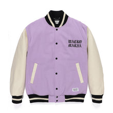 画像をギャラリービューアに読み込む, VARSITY JACKET-Ｂ-(TYPE-2)

