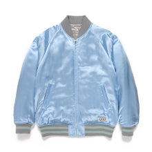 画像をギャラリービューアに読み込む, TIMLEHI / REVERSIBLE SKA JACKET
