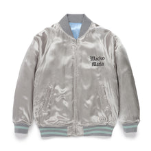 画像をギャラリービューアに読み込む, TIMLEHI / REVERSIBLE SKA JACKET
