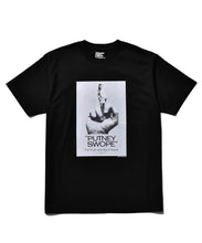 画像をギャラリービューアに読み込む, Putney Swope Tee
