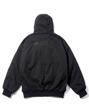 画像をギャラリービューアに読み込む, HOODED JKT-TC
