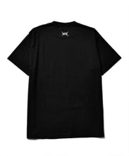 画像をギャラリービューアに読み込む, baanai &quot;EXPERIMENTALISM&quot; Black T-SH
