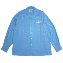 画像をギャラリービューアに読み込む, 50&#39;S SHIRT L/S (TYPE-2)
