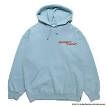 画像をギャラリービューアに読み込む, BOB MARLEY / MIDDLE WEIGHT PULLOVER HOODED SWEAT SHIRT
