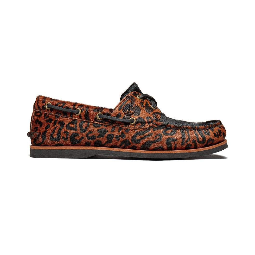 Timberland / CLASSIC BOAT 2 EYE