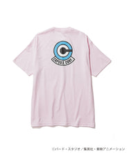 画像をギャラリービューアに読み込む, &quot;Bulma&quot;Tee
