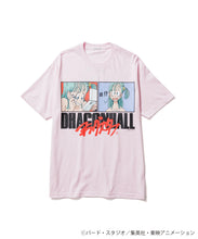 画像をギャラリービューアに読み込む, &quot;Bulma&quot;Tee
