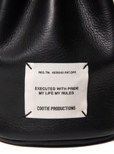 画像をギャラリービューアに読み込む, Leather Bucket Bag

