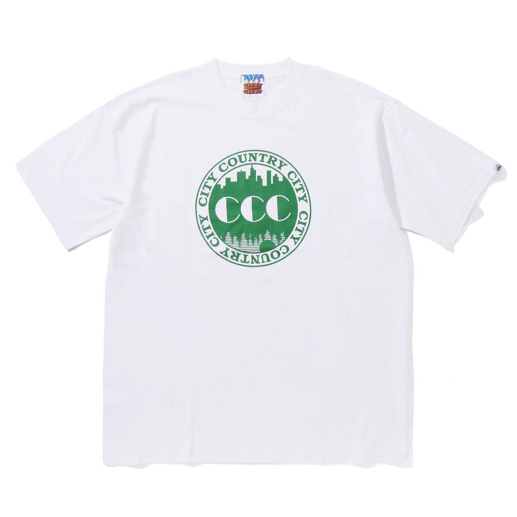 COTTON T-SHIRT_CCC