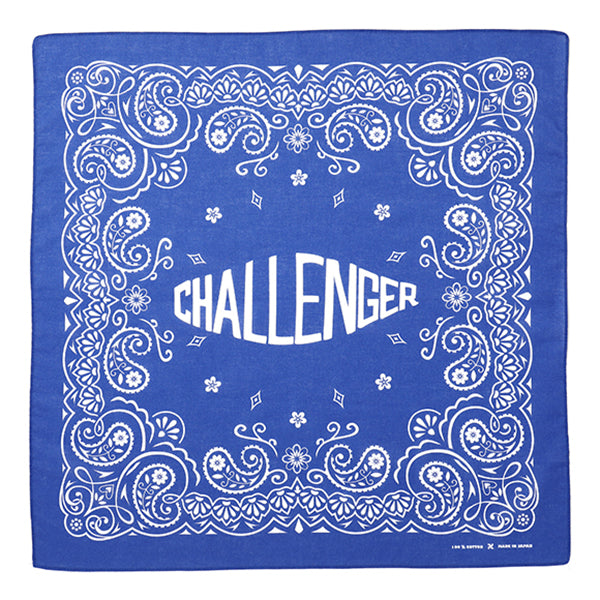 LOGO BANDANA