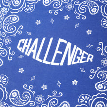画像をギャラリービューアに読み込む, LOGO BANDANA
