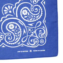 画像をギャラリービューアに読み込む, LOGO BANDANA
