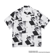 画像をギャラリービューアに読み込む, CHET BAKER / S/S HAWAIIAN SHIRT(TYPE-2)
