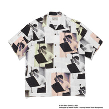 画像をギャラリービューアに読み込む, CHET BAKER / S/S HAWAIIAN SHIRT(TYPE-2)
