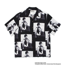画像をギャラリービューアに読み込む, CHET BAKER / S/S HAWAIIAN SHIRT(TYPE-3)
