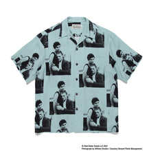 画像をギャラリービューアに読み込む, CHET BAKER / S/S HAWAIIAN SHIRT(TYPE-3)
