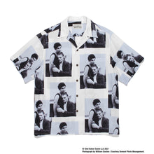 画像をギャラリービューアに読み込む, CHET BAKER / S/S HAWAIIAN SHIRT(TYPE-3)
