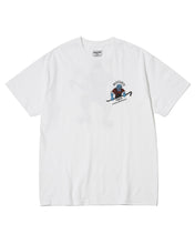 画像をギャラリービューアに読み込む, T-SHIRT S/S CLABAR MAN
