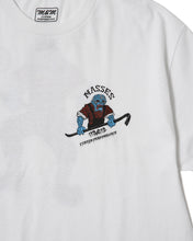 画像をギャラリービューアに読み込む, T-SHIRT S/S CLABAR MAN
